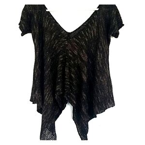 NWT Georgina Estefania Butterfly Handcraft…